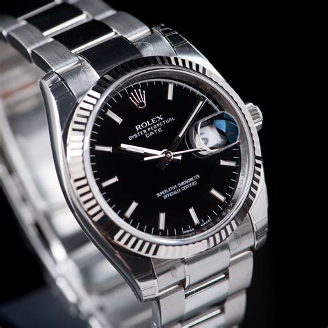 rolex datejust man 34mm|rolex oyster perpetual datejust 34.